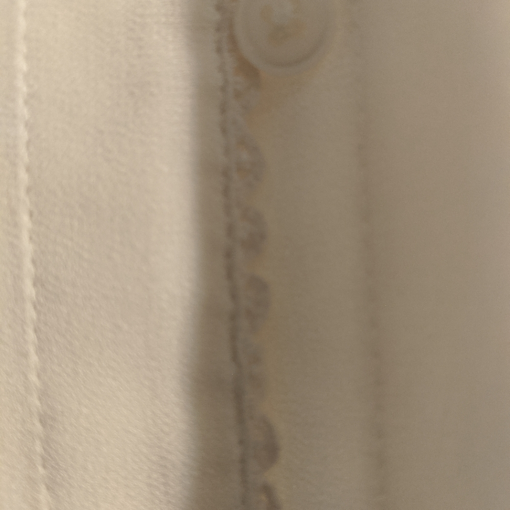 Loft creme blouse - Picture 2 of 3